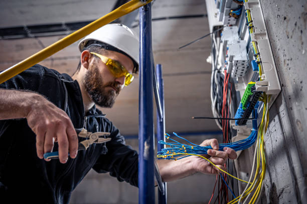 Best Electrician for Home Renovation  in North Lakeport, CA