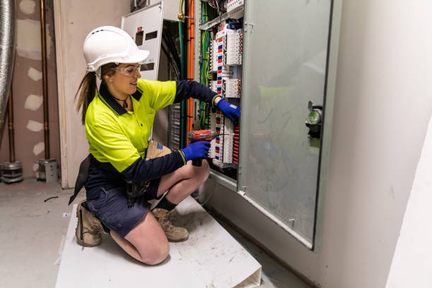 Electrical Upgrades for Homes in North Lakeport, CA