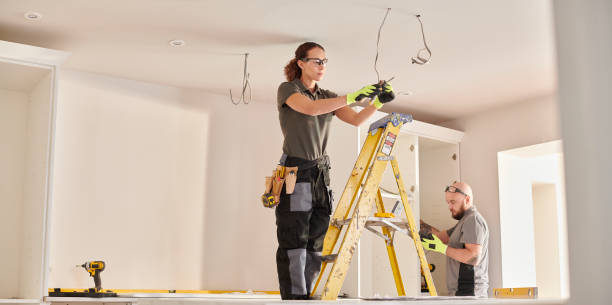  North Lakeport, CA Electrician Pros