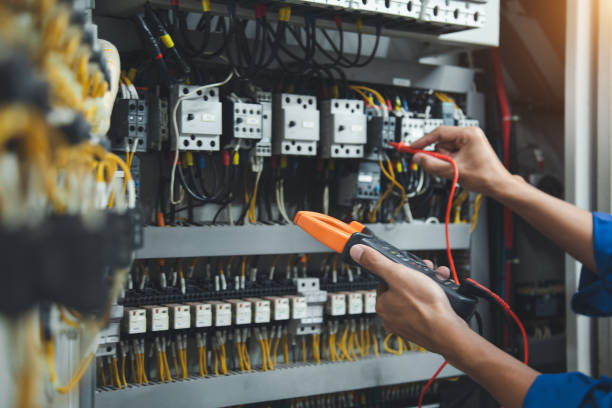 Best Electrical System Inspection  in North Lakeport, CA