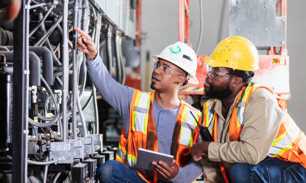 Best Affordable Electrical Installation  in North Lakeport, CA