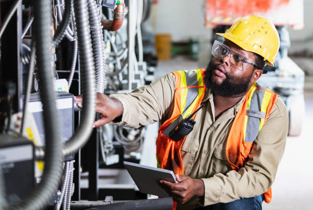 Affordable Emergency Electrician in North Lakeport, CA