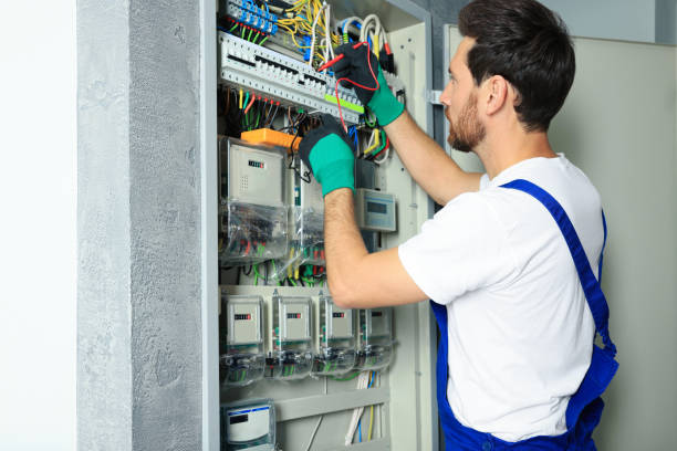Best Electrical Outlet Repair  in North Lakeport, CA