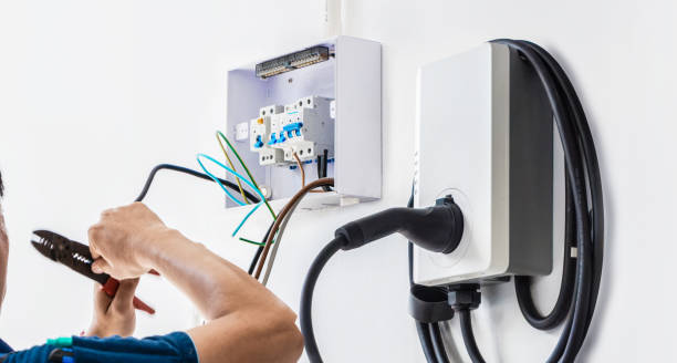 Best Affordable Emergency Electrician  in North Lakeport, CA
