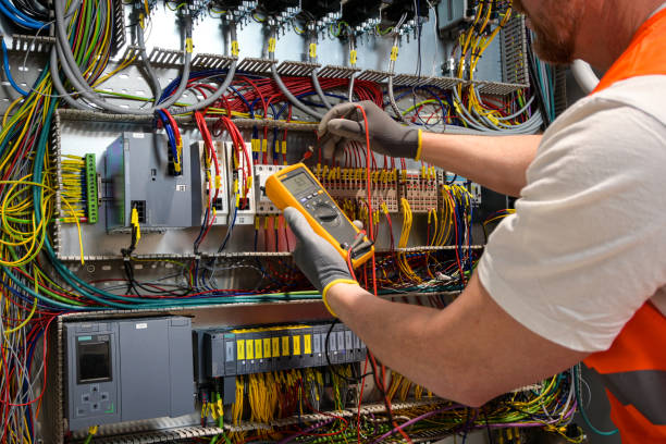 Best Residential Electrician Services  in North Lakeport, CA