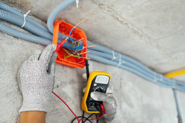 Best Electrician Near Me  in North Lakeport, CA