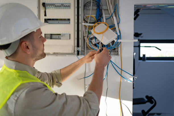 Best Electrical Wiring Services  in North Lakeport, CA