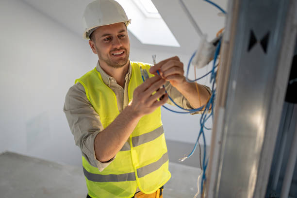 Best Emergency Electrical Repair  in North Lakeport, CA